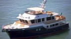 Motor yacht�SAPUCAI